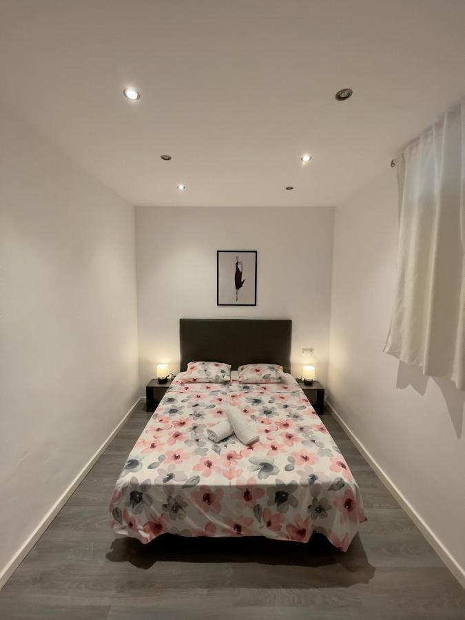 Guesthouse Barcelona Ngoại thất bức ảnh