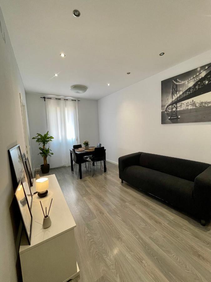 Guesthouse Barcelona Ngoại thất bức ảnh