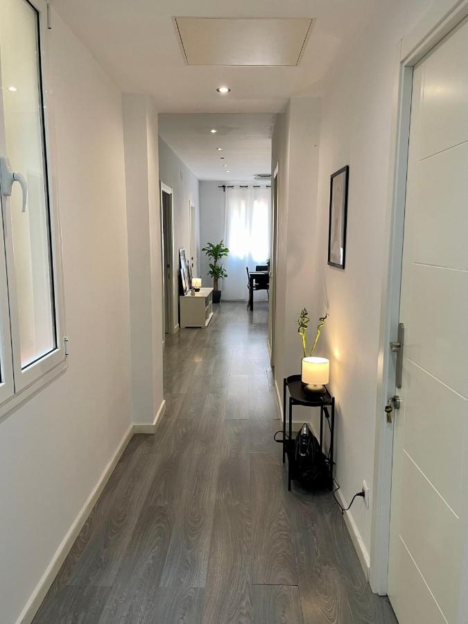 Guesthouse Barcelona Ngoại thất bức ảnh