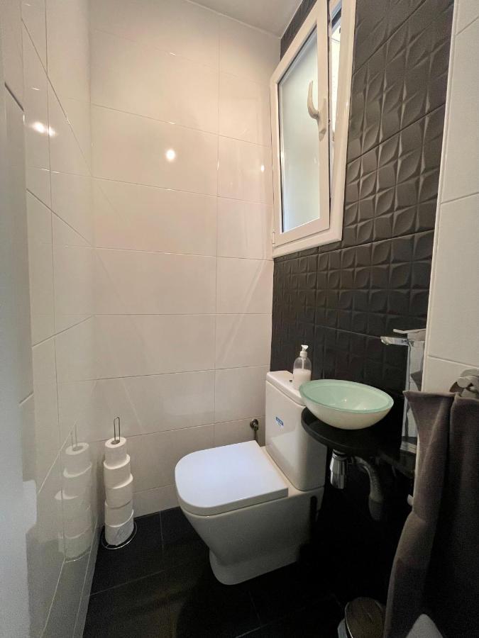 Guesthouse Barcelona Ngoại thất bức ảnh