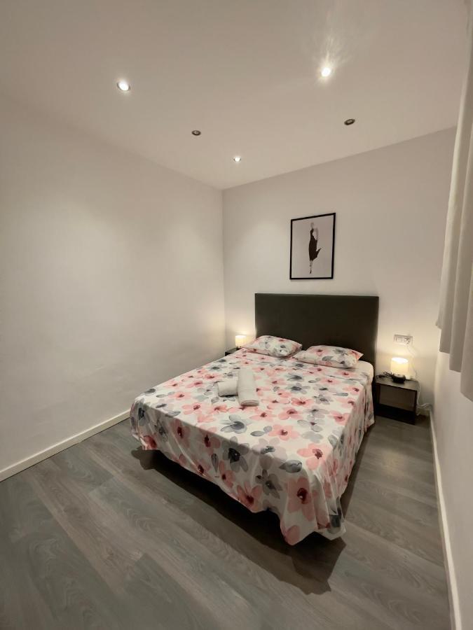Guesthouse Barcelona Ngoại thất bức ảnh