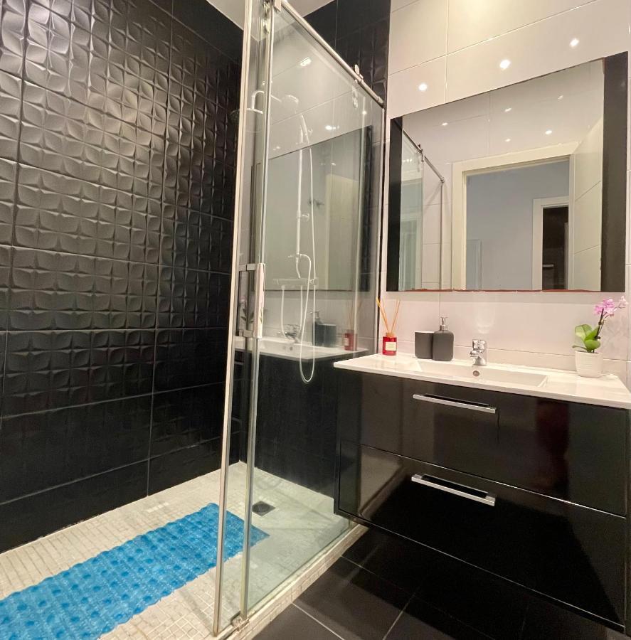 Guesthouse Barcelona Ngoại thất bức ảnh
