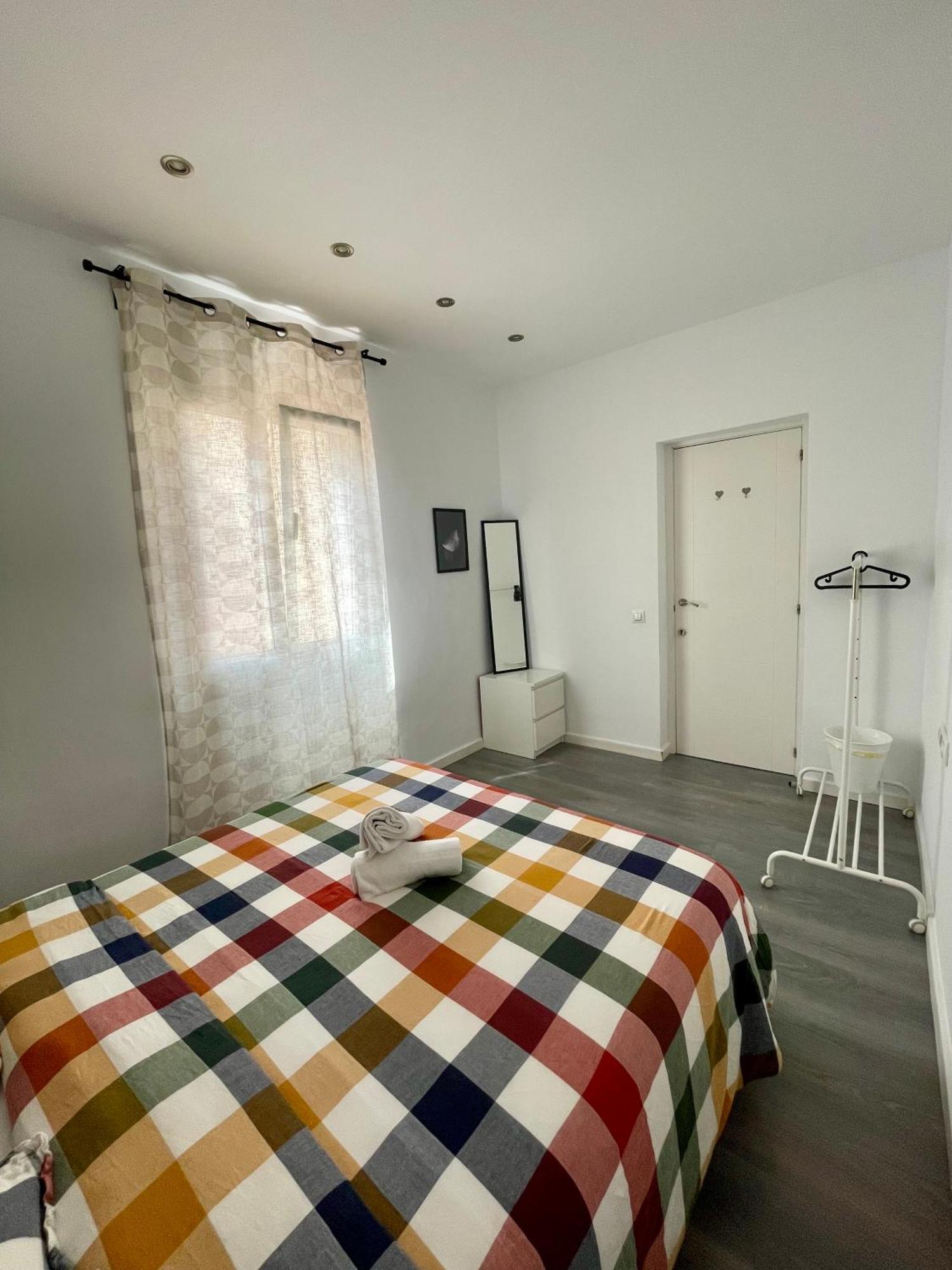 Guesthouse Barcelona Ngoại thất bức ảnh
