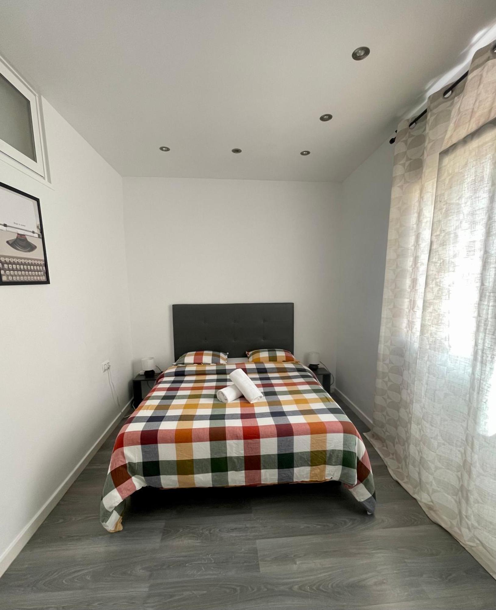 Guesthouse Barcelona Ngoại thất bức ảnh